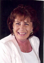 <b>Judith Marshall</b>, ABR, AHWD, CHRES, GRI, MRP, SFR <br> <img class='memberTinyR2' src='images/Realtor.jpg' onerror='ImgErrorTiny(this);'/> Designated REALTOR® <br> Judy Marshall Realty